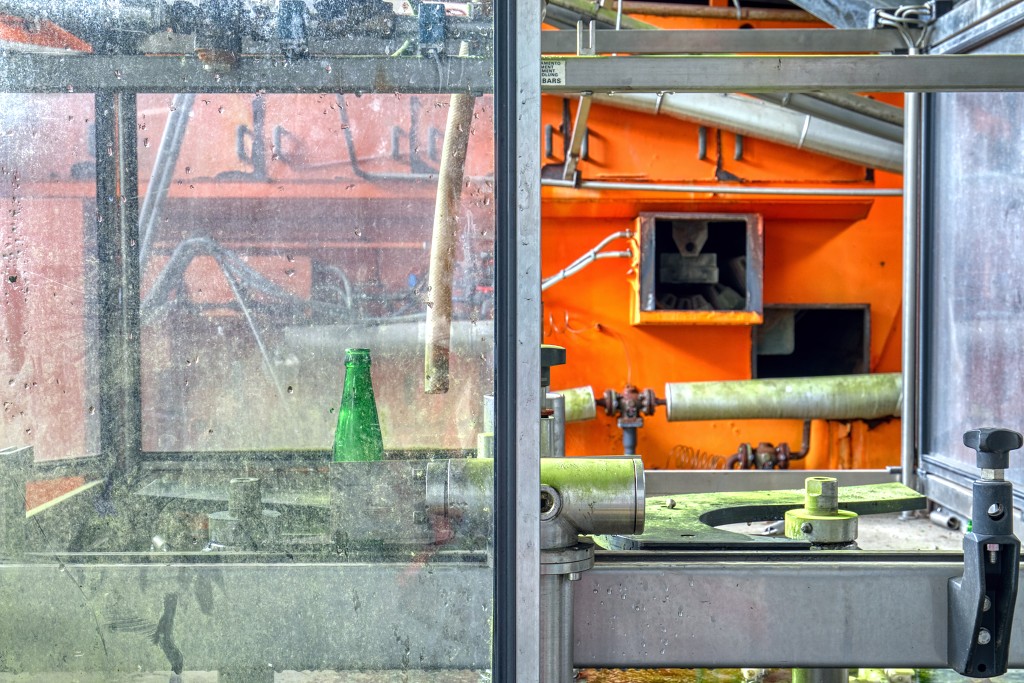 club soda hdr belgie urbex spa belgique belgium decay verlaten fabriek usine factory spawater bronwater ingestort lost abandoned